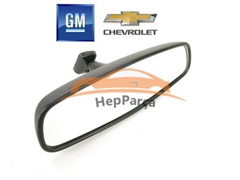 Chevrolet Cruze İç Dikiz Aynası Orijinal GM